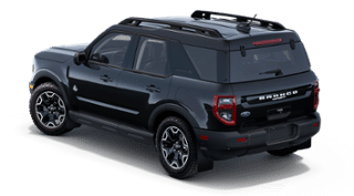 2025 Ford Bronco Sport® External Image 3